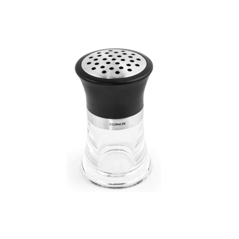 Porta Condimentos Crystal Brinox