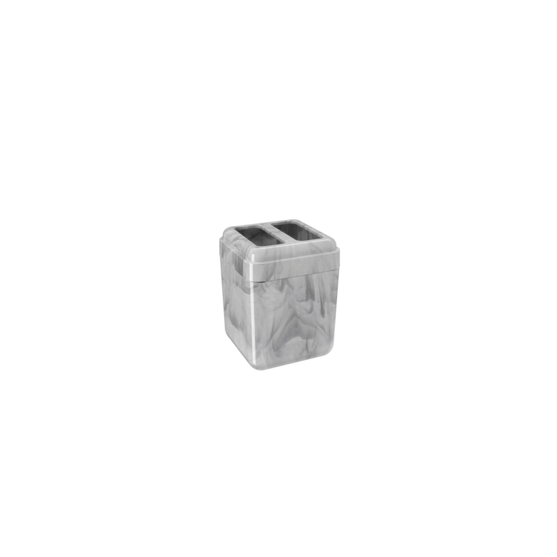 Porta Escova Cube MBC 20876/0480 Brinox