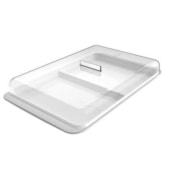 Porta Frios Duplo Break Branco Ou Porta Frios Duplo Break Branco Ou