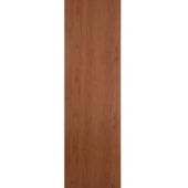 Porta Lisa 210x90 Mogno Destak Porta Lisa 210x90 Mogno Destak