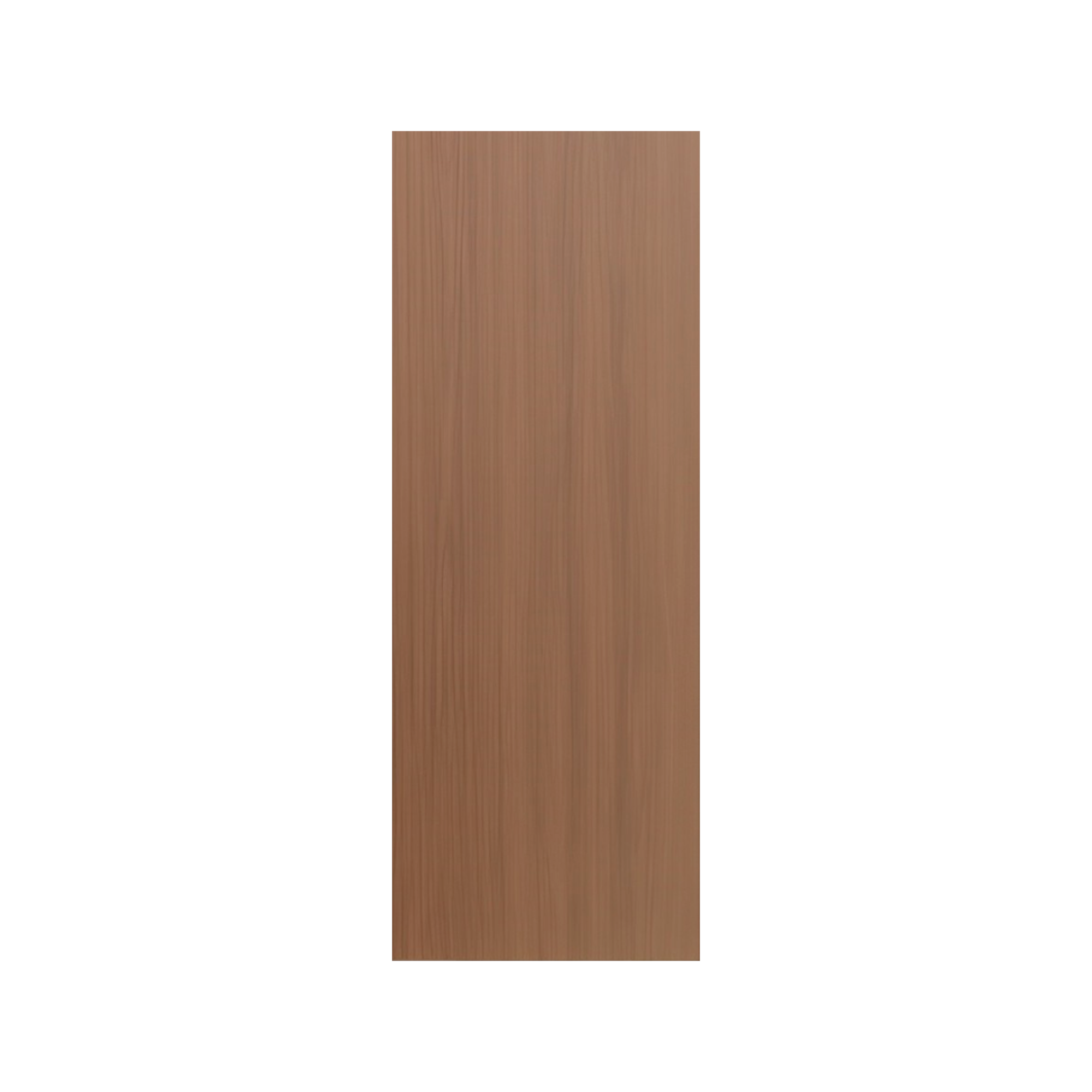 Porta Lisa HDF 60x210cm Jequitibá Rocha Porta - Apotiguar