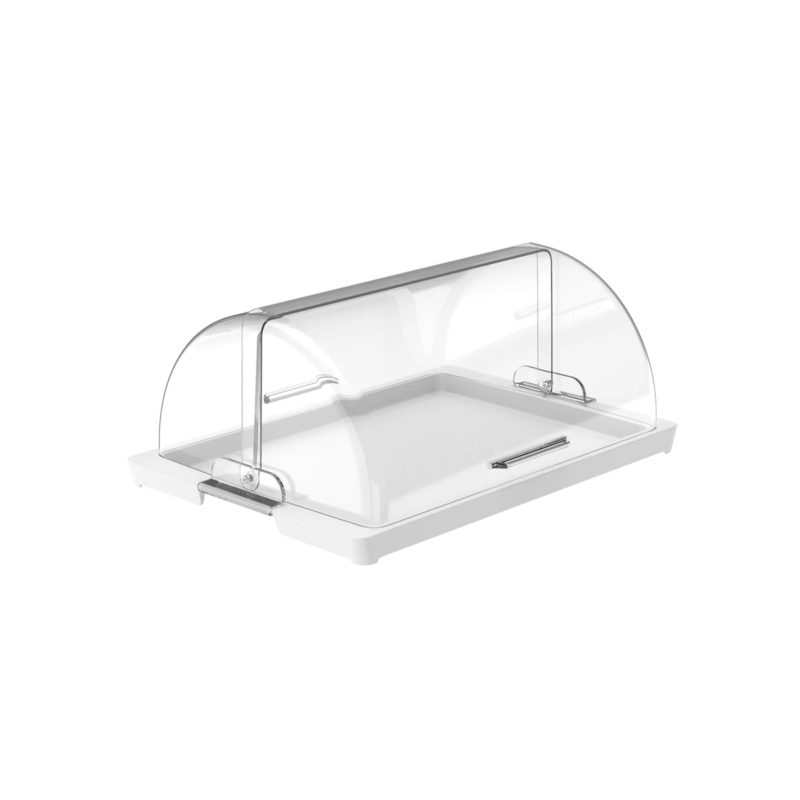 Porta Pão Vitra Branco Ou