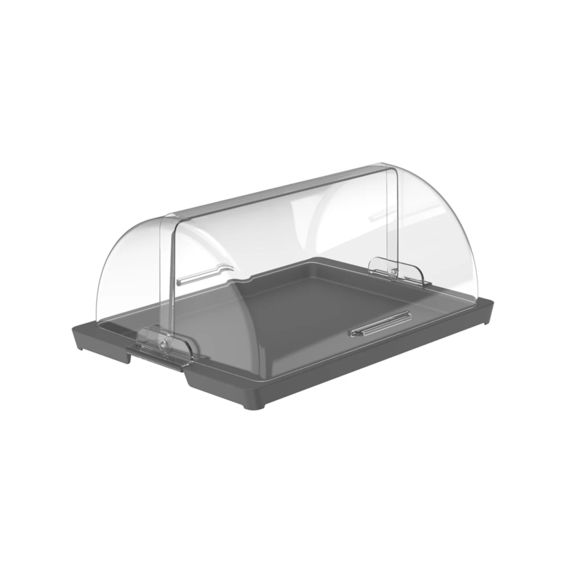 Porta Pão Vitra Chumbo Martiplast