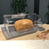 Porta Pão Vitra Chumbo Martiplast