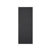 Porta Premium 60x210cm Laca Preto Rocha Porta