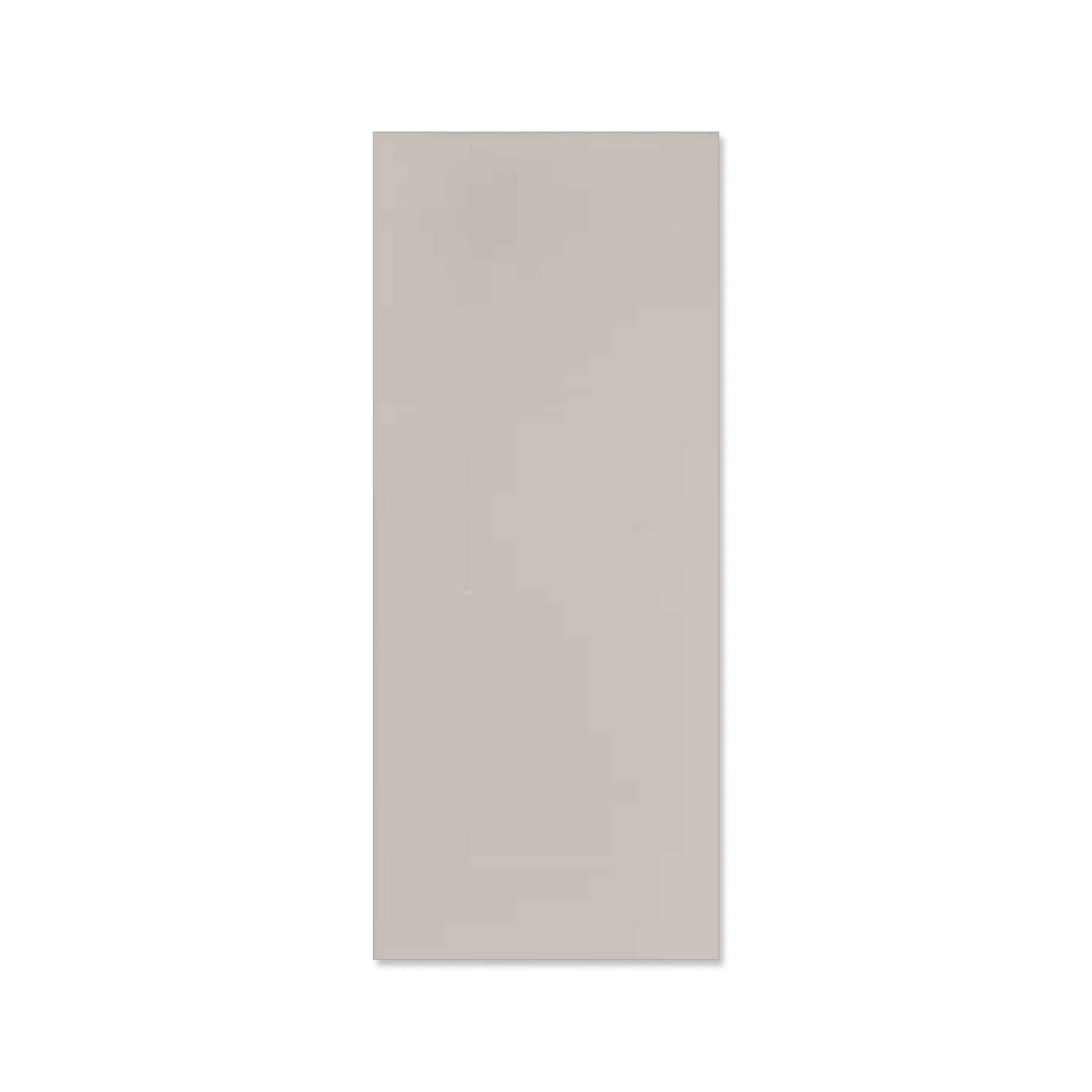 Porta Premium Lisa 70x210cm Giandu Rocha Porta - Apotiguar