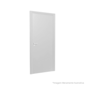 Porta Premium Lisa 70x210cm Giandu Rocha Porta