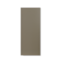 Porta Premium Lisa 80x210cm Gianduia Rocha Porta