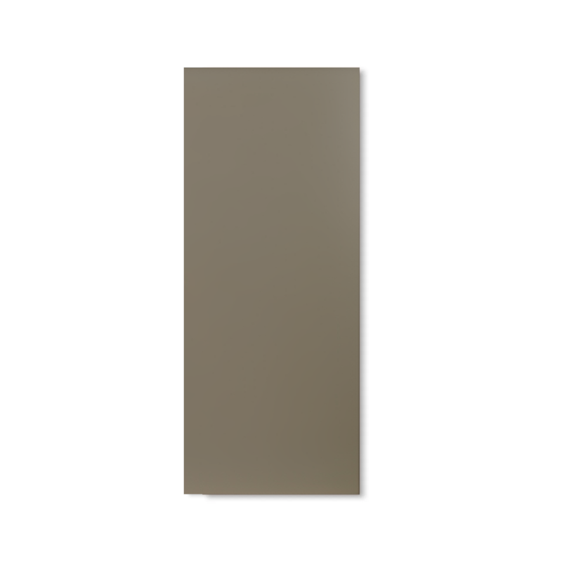 Porta Premium Lisa 80x210cm Gianduia Rocha Porta