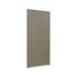 Porta Premium Lisa 80x210cm Gianduia Rocha Porta