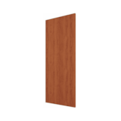Porta Prensada Colmeia 60x210cm Mogno CLM