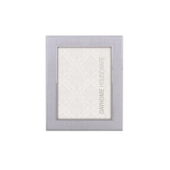 Porta Retrato 15x10 Prateado PPR3336 Dayhome  Porta Retrato 15x10 Prateado PPR3336 Dayhome