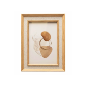 Porta Retrato Austin 10x15cm MDF Lyor