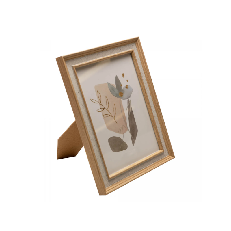 Porta Retrato Austin 15x20cm MDF Lyor