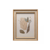 Porta Retrato Austin 15x20cm MDF Lyor