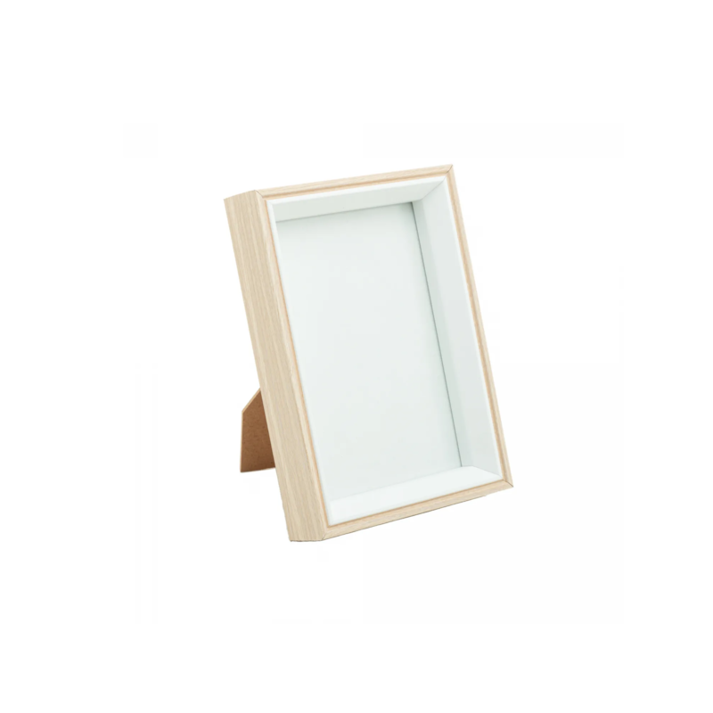 Porta Retrato MDF 10x15cm Lyor