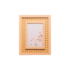 Porta Retrato Mdf com Treliça 10x15cm Lyor