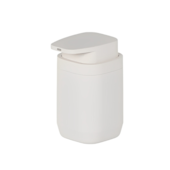 Porta Sabonete Líquido Aura Bege Ou