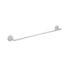 Porta Toalha Barra 2040 50cm Disco Cromado 2040.C.050.DSC Deca
