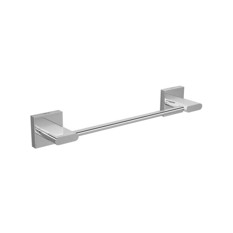 Porta Toalha Barra 20cm Polo Cromado 2040.C33.020 Deca