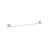Porta Toalha Barra Clean 40cm 2040.C.040.CLN Cromado Deca