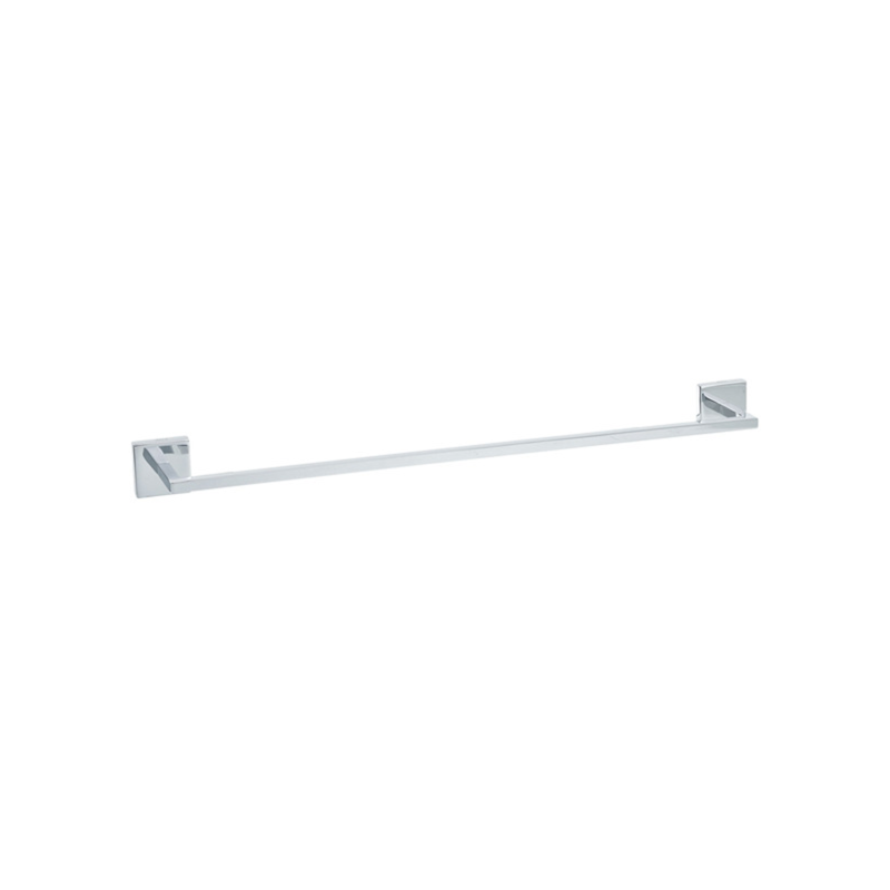 Porta Toalha Barra Clean 40cm 2040.C.040.CLN Cromado Deca