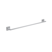 Porta Toalha Barra Clean 60cm Cromado 2040.C04 Deca