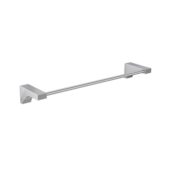 Porta Toalha Barra Liv 30cm Cromado 2040.C22.030 Deca