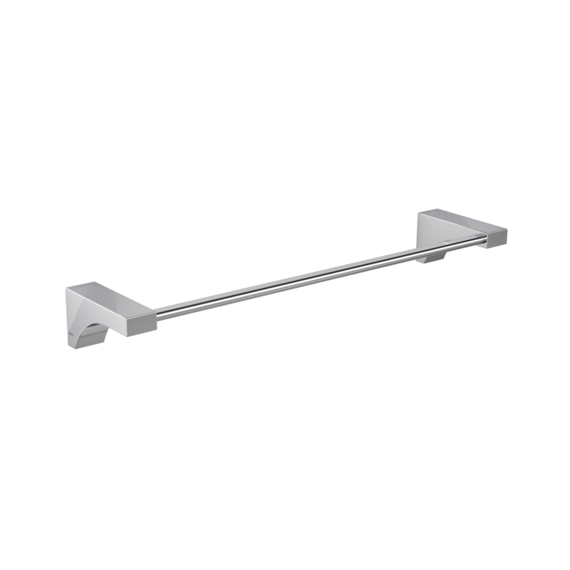Porta Toalha Barra Liv 30cm Cromado 2040.C22.030 Deca