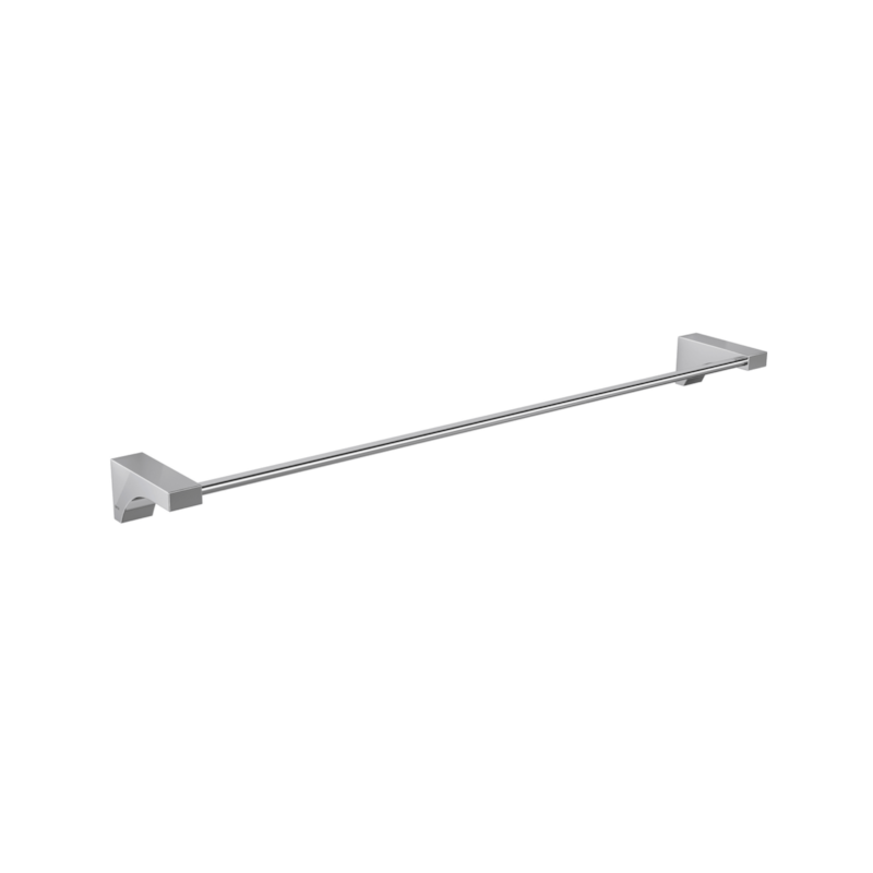 Porta Toalha Barra Liv 50cm Cromado 2040.C22.050 Deca