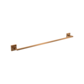 Porta Toalha Barra Red Gold Clean 60cm 2040.GL.060.CLN.RD Deca  