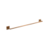 Porta Toalha Barra Red Gold Clean 60cm 2040.GL.060.CLN.RD Deca  