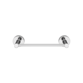 Porta Toalha de Rosto Bastão Hope 20cm Cromado Docol