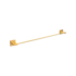 Porta Toalha Polo Barra Gold 50cm 2040.GL33.050.RD Deca
