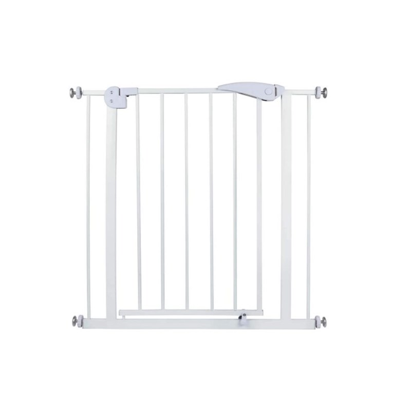 Portão com Grade de Proteção 72x75cm 6191 Mor