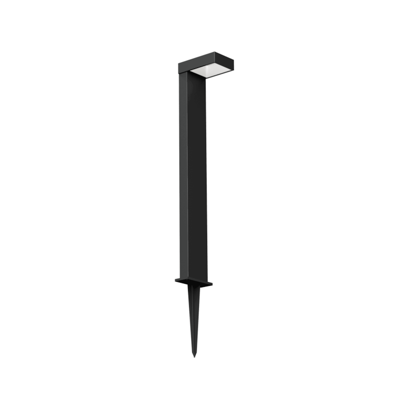 Poste Espeto Nimus 10W 3000K IP65 Avant