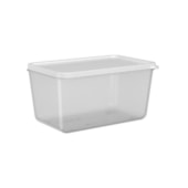Pote Basic 600ml Natural Coza
