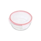 Pote Facilita Mais Redondo 0,4L Nadir