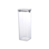 Pote Hérmetico Lock 2L Cristal Coza