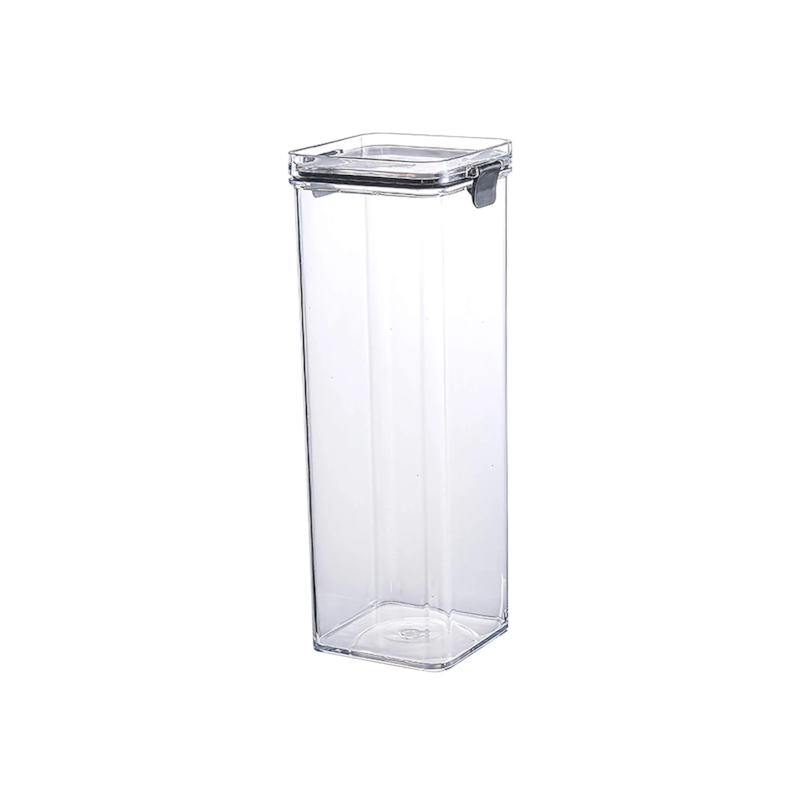 Pote Hérmetico Lock 2L Cristal Coza