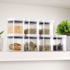 Pote Hermético Organizador Block 150ml Ou