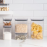 Pote Hermético Organizador Block 650ml Ou