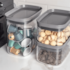 Pote Hermético Organizador Block 650ml Ou