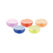 Pote Mixcolor 300ml Tramontina Pote Mixcolor 300ml Tramontina