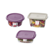 Pote Plástico SR10/47 Sortido Sanremo