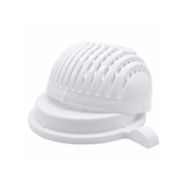 Pote Plático para Cortar Salada TRC7920 Top Rio  Pote Plático para Cortar Salada TRC7920 Top Rio