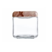 Pote Tendenza Marmorizado 750ml Sortido Invicta (Indicar a Cor de Preferência no Ato do Pedido)
