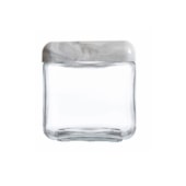 Pote Tendenza Marmorizado 750ml Sortido Invicta (Indicar a Cor de Preferência no Ato do Pedido)