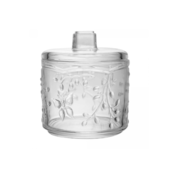 Potiche Butterfly 11,5x9cm Lyor