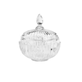 Potiche Elisabeth 10,5cm Cristal Lyor Potiche Elisabeth 10,5cm Cristal Lyor